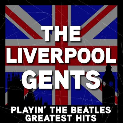 Hey Jude By The Liverpool Gents's cover