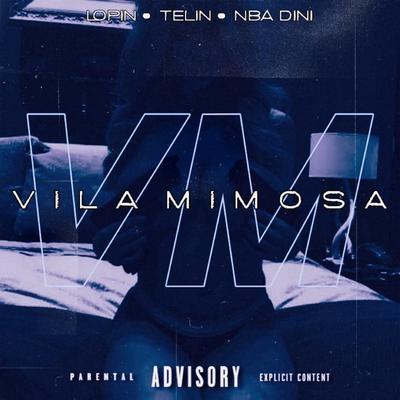 Vila Mimosa's cover