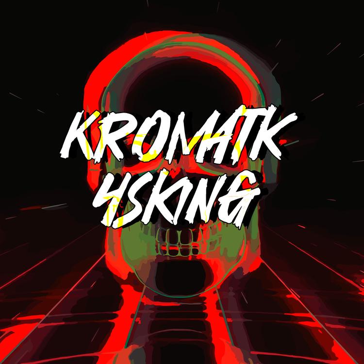 Kromatk's avatar image