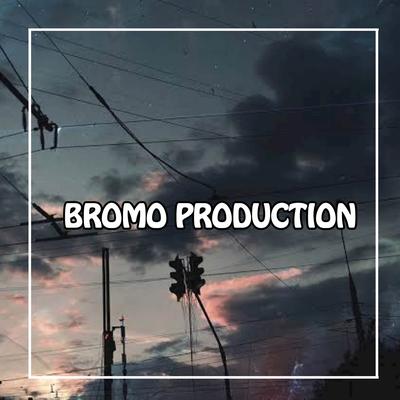BROMO PRODUCTION's cover