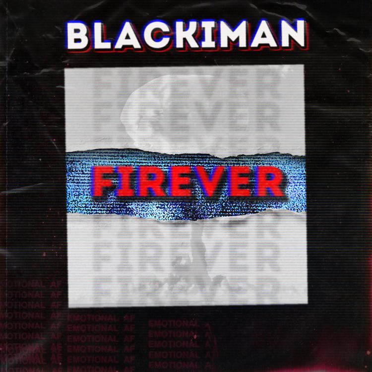 Blackiman's avatar image