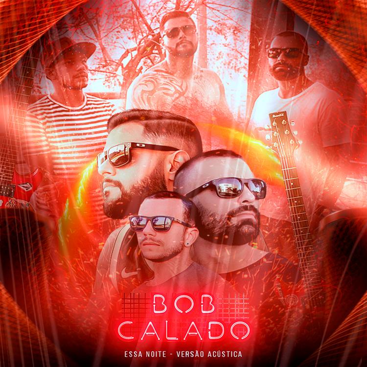 Bob Calado's avatar image