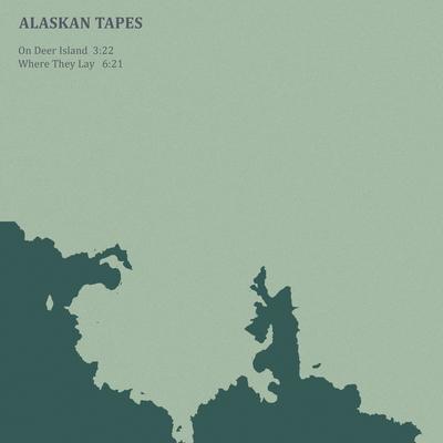 On Deer Island By Alaskan Tapes's cover