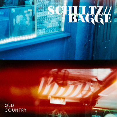 Old Country By Schultz/Bagge's cover