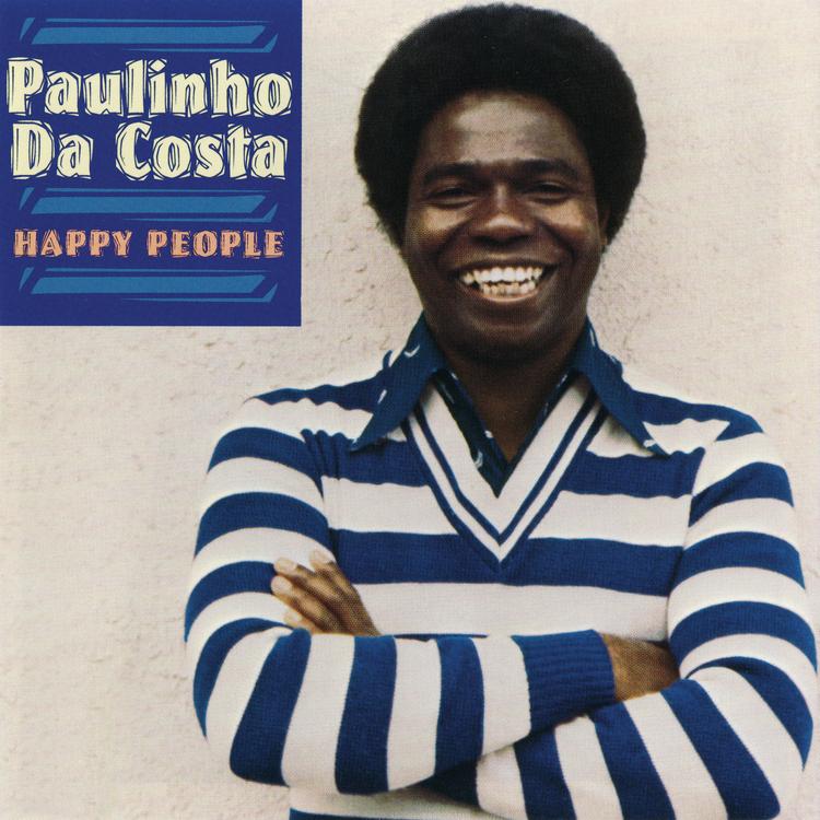 Paulinho Da Costa's avatar image