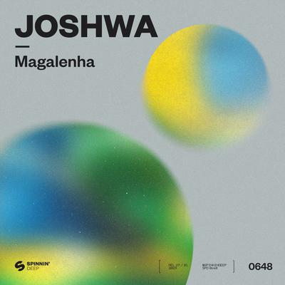 Magalenha By Joshwa's cover