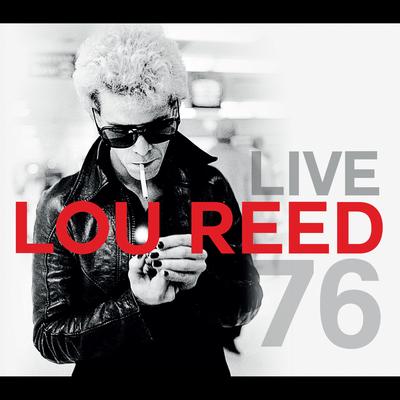 Live 76's cover