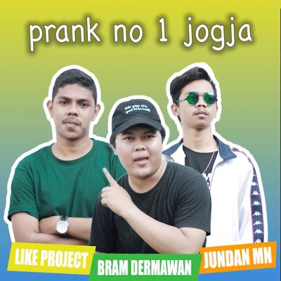 Prank No 1 Jogja's cover