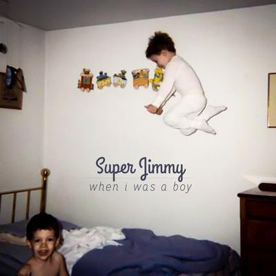 Super Jimmy's cover