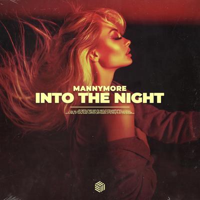Into the Night By Mannymore's cover
