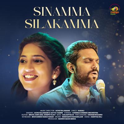 Sinamma Silakamma's cover