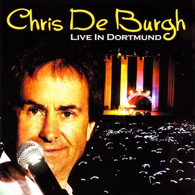 Live in Dortmund's cover