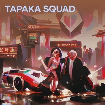 Tapaka Squad's cover