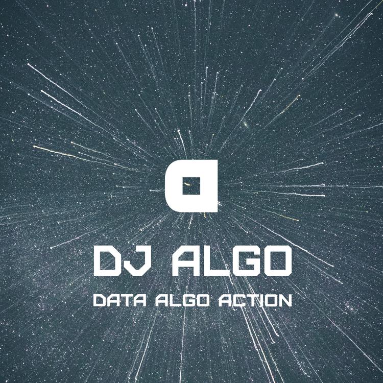 DJ Algo's avatar image