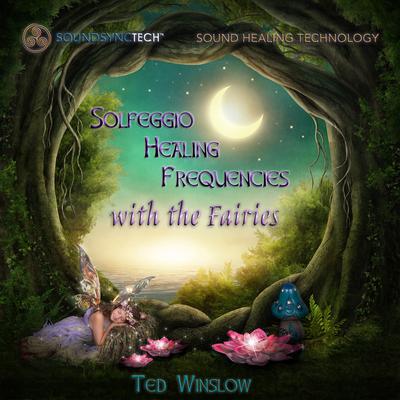 Gratitude & Grace (432hz) By Ted Winslow's cover