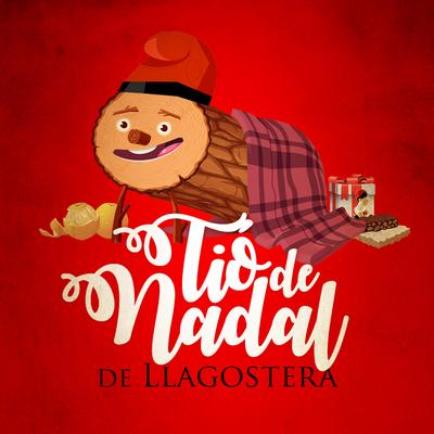 Tió de nadal de Llagostera's cover