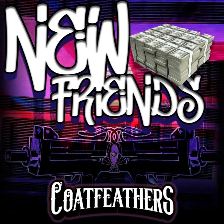 Coatfeathers's avatar image
