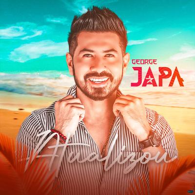 Acaso By George Japa's cover