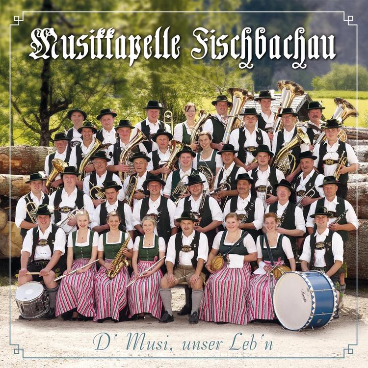 Musikkapelle Fischbachau's avatar image