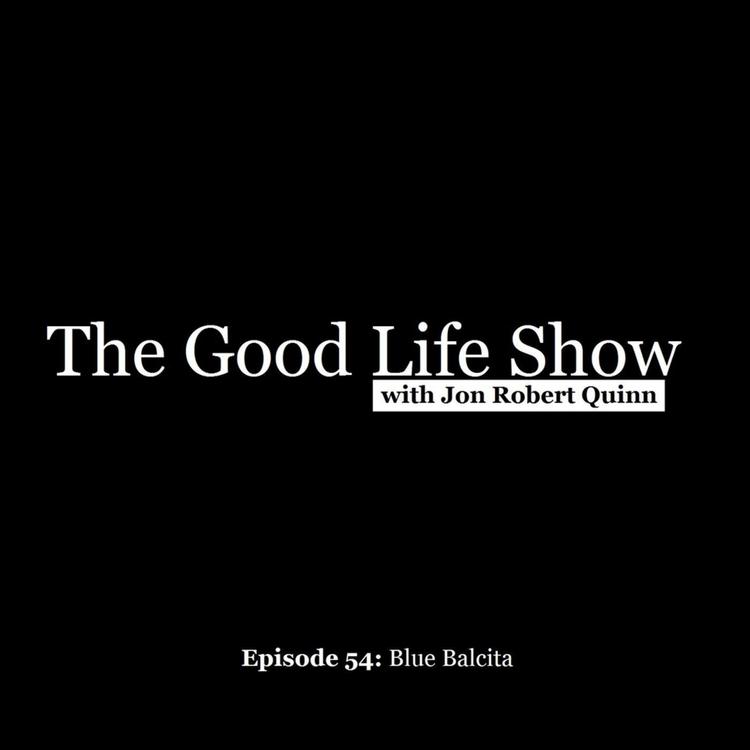 The Good Life Show's avatar image