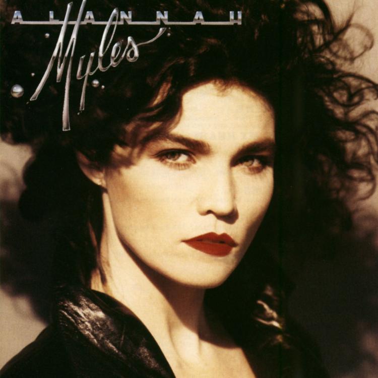 Alannah Myles's avatar image