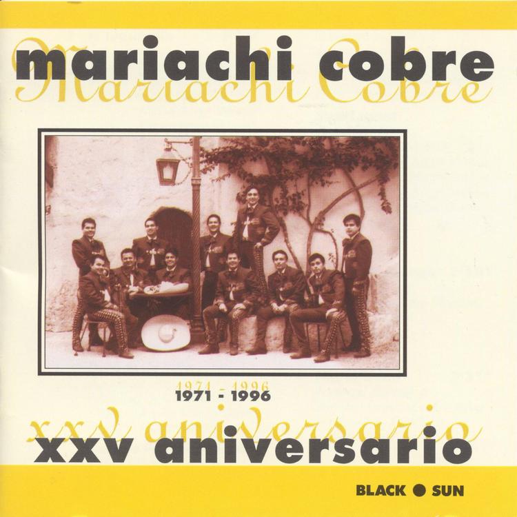 Mariachi Cobre's avatar image