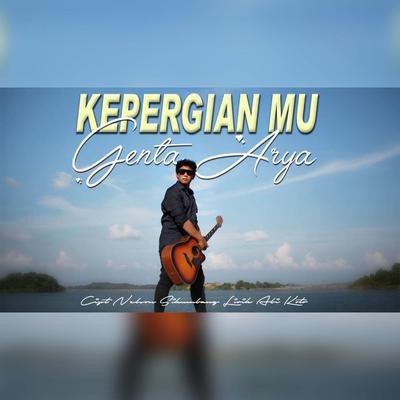 Genta Arya's cover