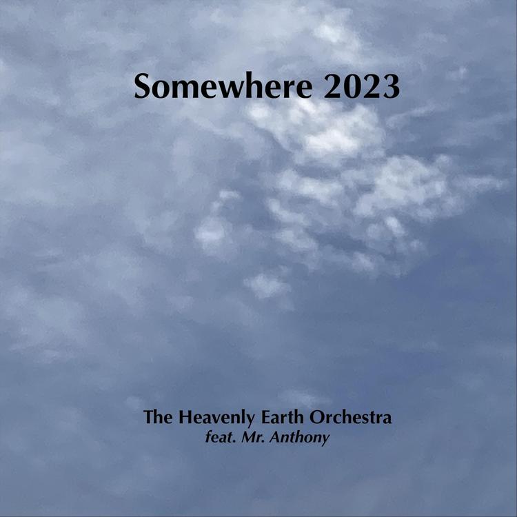 The Heavenly Earth Orchestra's avatar image