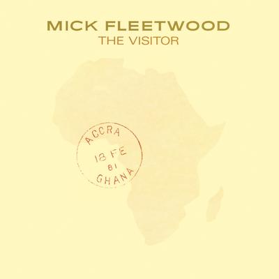 You Weren't In Love By Mick Fleetwood's cover