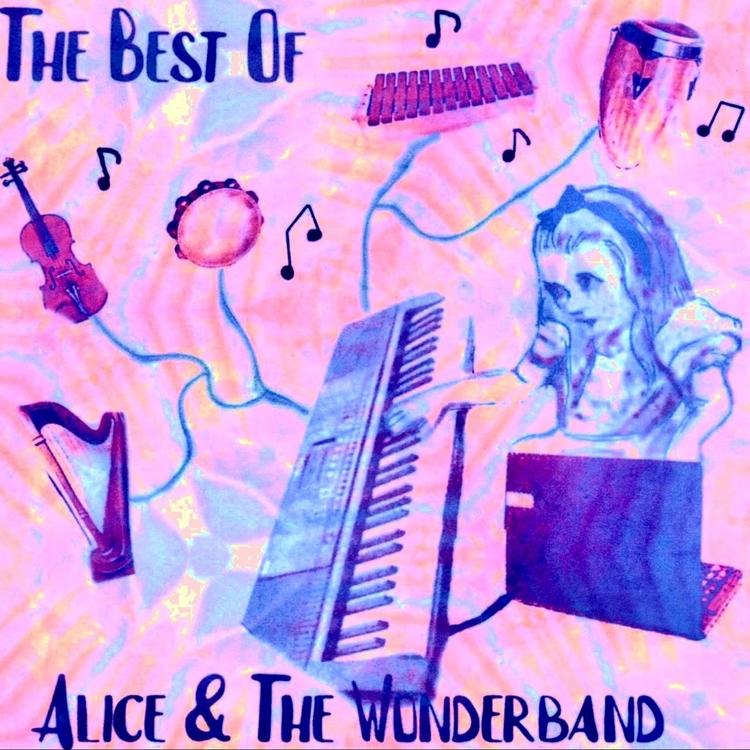 Alice and the Wonderband's avatar image