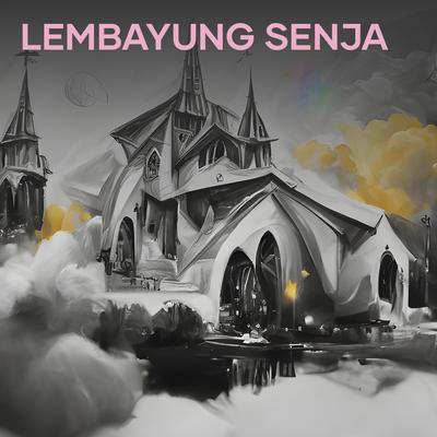 Bernadus Bangun Kurniawan's cover