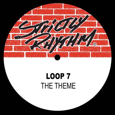 The Theme (The Legend) By Loop 7's cover