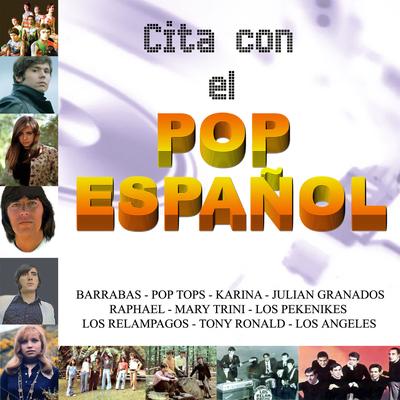 Cita Con el Pop Español's cover