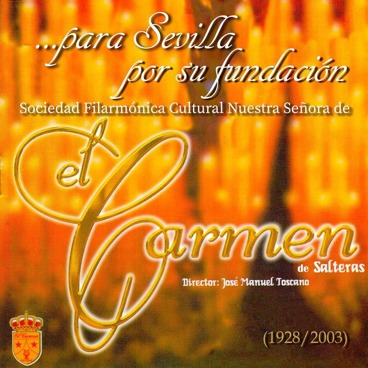 Sociedad Filarmónica Cultural Nuestra Señora del Carmen de Salteras's avatar image