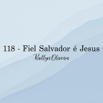 Fiel Salvador By Kaitlyn Oliveira's cover