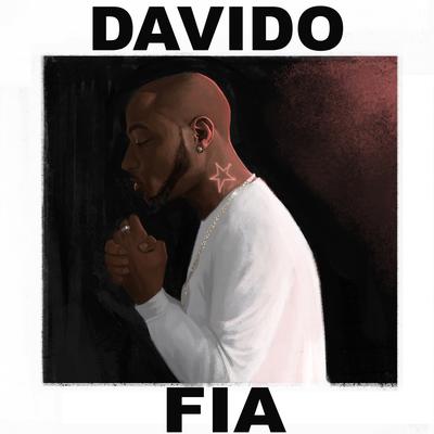 FIA By Davido's cover