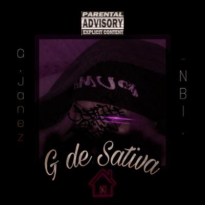 G de Sativa's cover