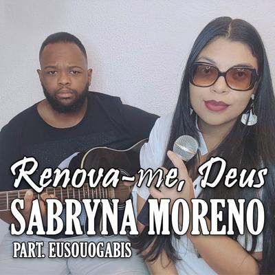 Sabryna Moreno's cover