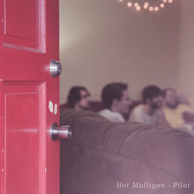 How Do You Know It’s Not Armadillo Shells? By Hot Mulligan's cover