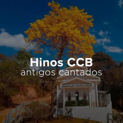 Hinos antigos da CCB's cover