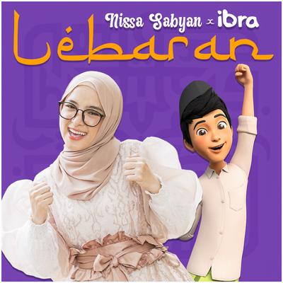 Lebaran's cover