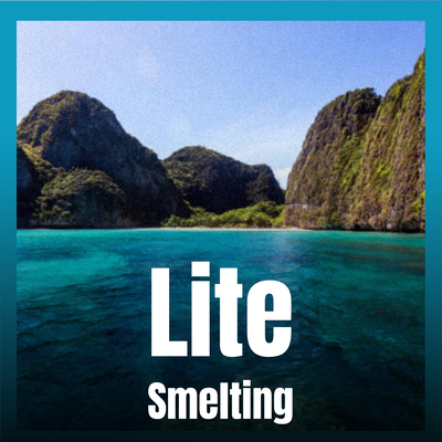 Lite Smelting's cover