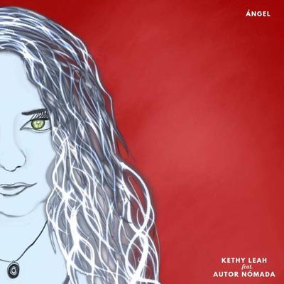 Ángel By Kethy Leah, Autor Nómada's cover