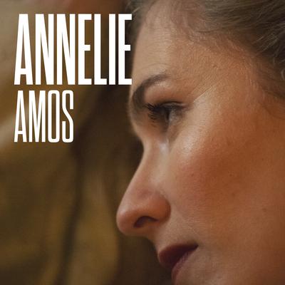 Amos By Annelie's cover