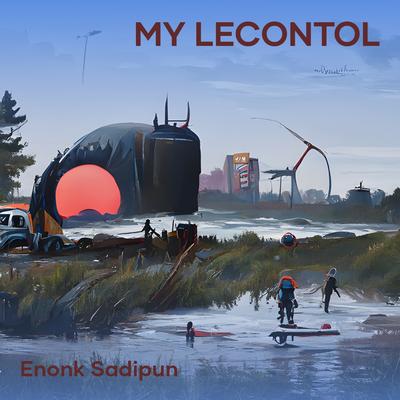 My Lecontol's cover