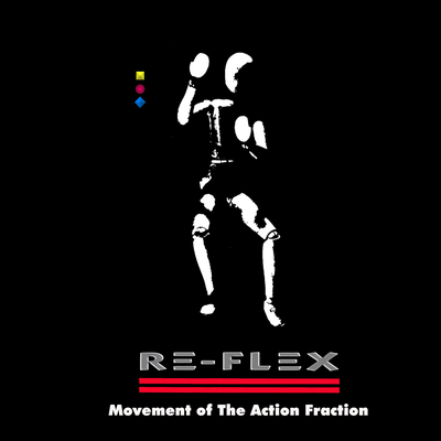 Dub Dub Dancing By Re-Flex's cover