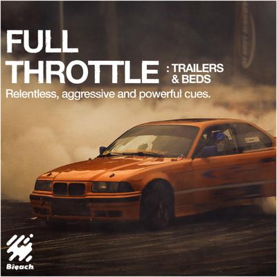 BLE577 Full Throttle Hybrid Trailer's cover