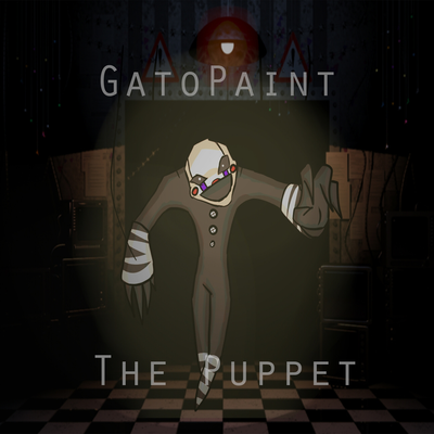 The Puppet By GatoPaint's cover