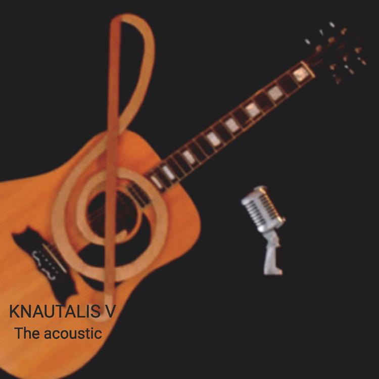 Knautalis's avatar image