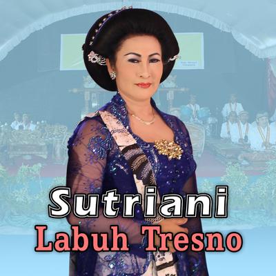 Labuh Tresno's cover